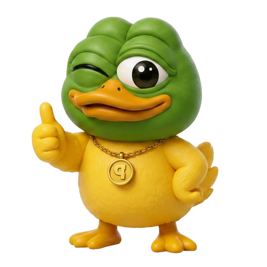 PEDUCK Vision